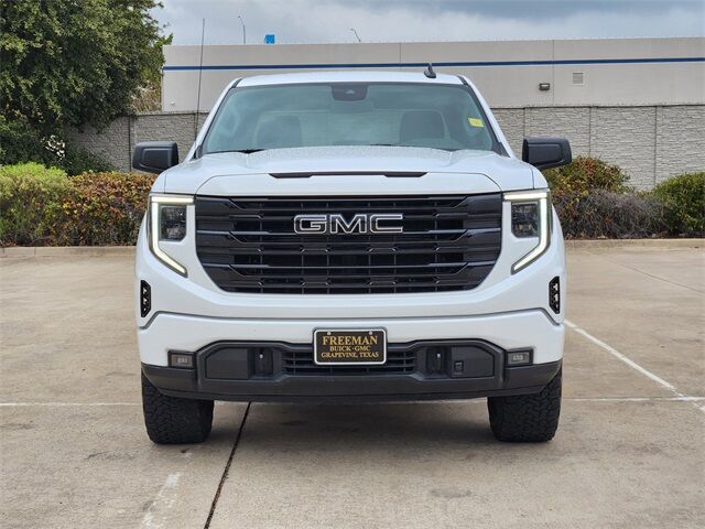 2023 GMC Sierra 1500 Elevation Grapevine TX