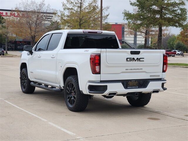 2023 GMC Sierra 1500 Elevation Grapevine TX