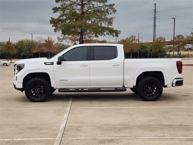 2023 GMC Sierra 1500 Elevation Grapevine TX