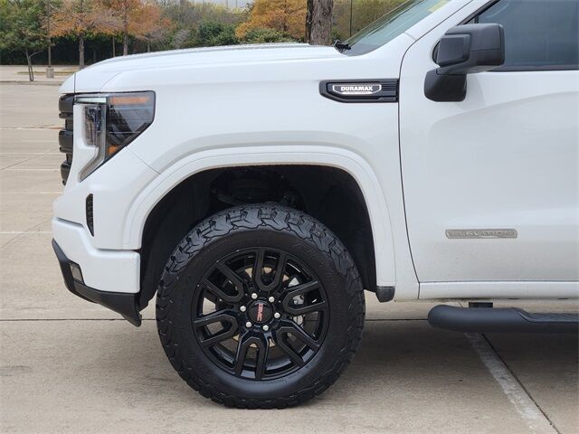 2023 GMC Sierra 1500 Elevation Grapevine TX