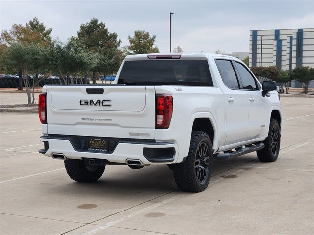 2023 GMC Sierra 1500 Elevation Grapevine TX