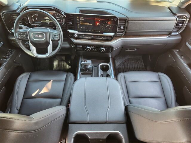 2023 GMC Sierra 1500 Elevation Grapevine TX