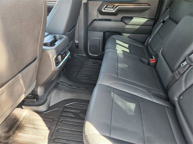 2023 GMC Sierra 1500 Elevation Grapevine TX