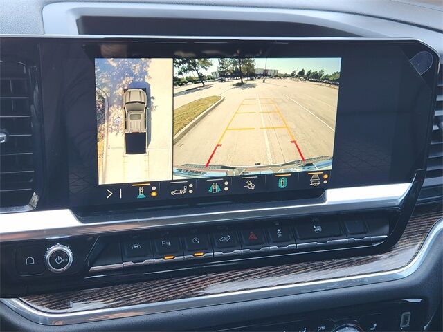 2023 GMC Sierra 1500 Elevation Grapevine TX