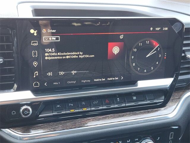 2023 GMC Sierra 1500 Elevation Grapevine TX