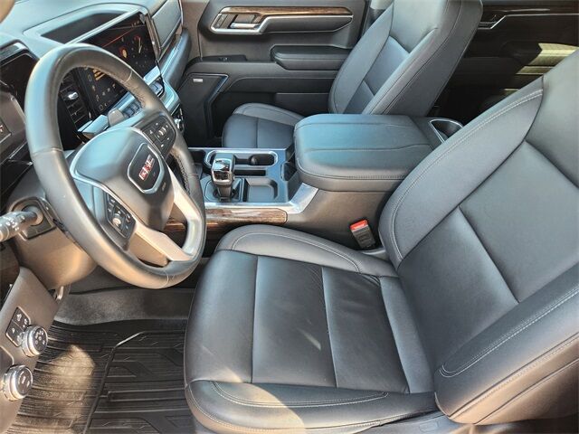 2023 GMC Sierra 1500 Elevation Grapevine TX