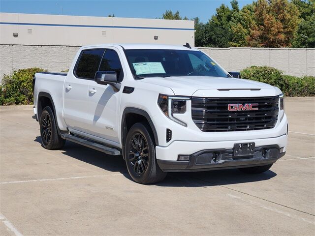 2023 GMC Sierra 1500 Elevation Grapevine TX