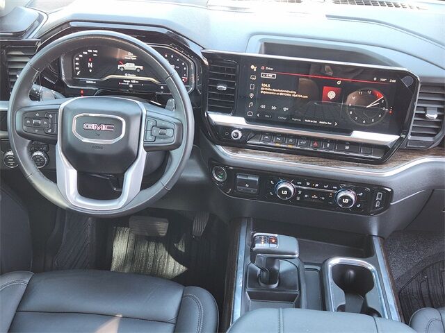 2023 GMC Sierra 1500 Elevation Grapevine TX