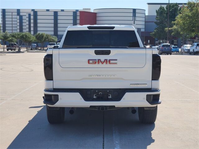 2023 GMC Sierra 1500 Elevation Grapevine TX