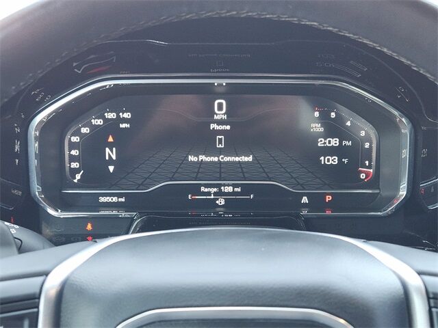 2023 GMC Sierra 1500 Elevation Grapevine TX