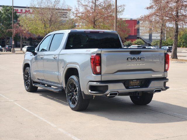 2023 GMC Sierra 1500 Elevation Grapevine TX