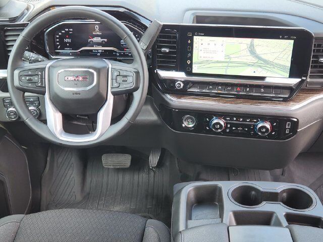 2023 GMC Sierra 1500 Elevation Grapevine TX