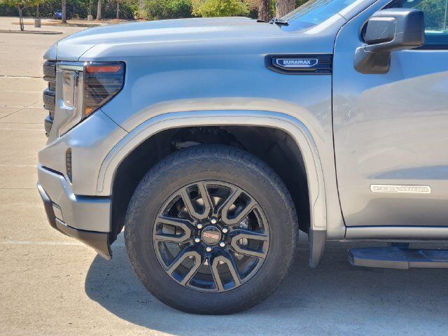 2023 GMC Sierra 1500 Elevation Grapevine TX