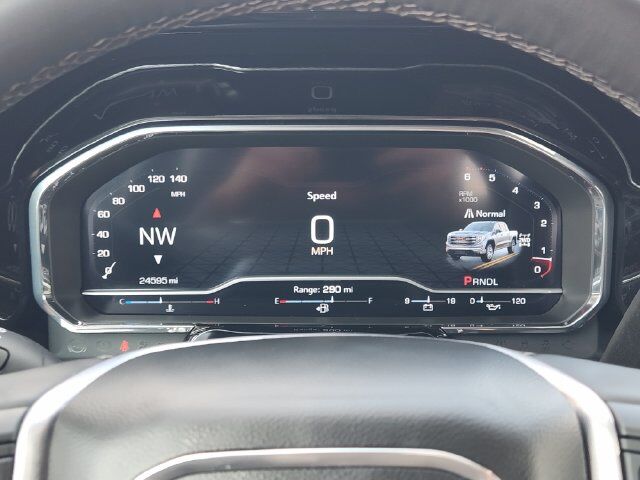 2023 GMC Sierra 1500 Elevation Grapevine TX