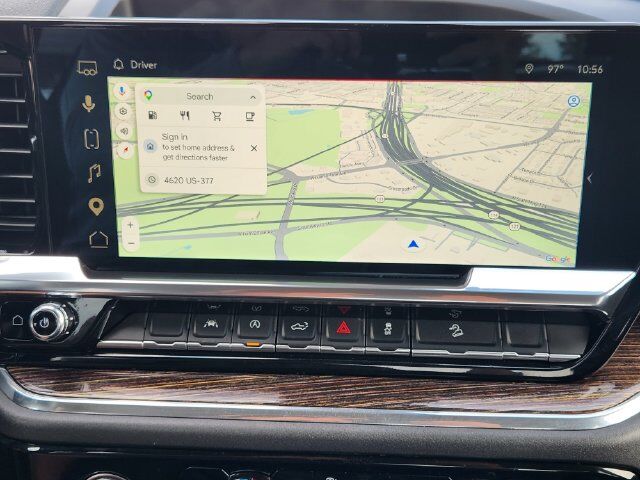 2023 GMC Sierra 1500 Elevation Grapevine TX