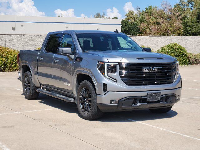 2023 GMC Sierra 1500 Elevation Grapevine TX