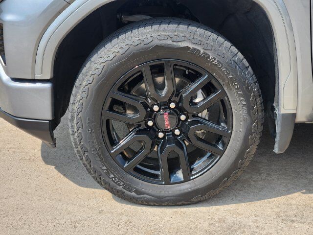 2023 GMC Sierra 1500 Elevation Grapevine TX