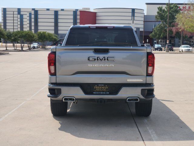 2023 GMC Sierra 1500 Elevation Grapevine TX