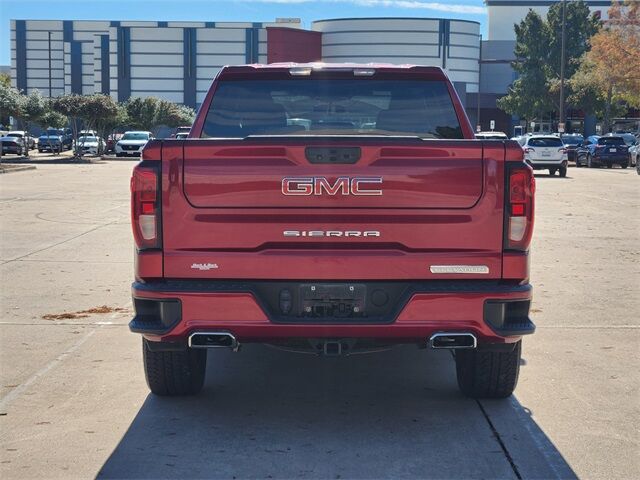 2023 GMC Sierra 1500 Elevation Grapevine TX