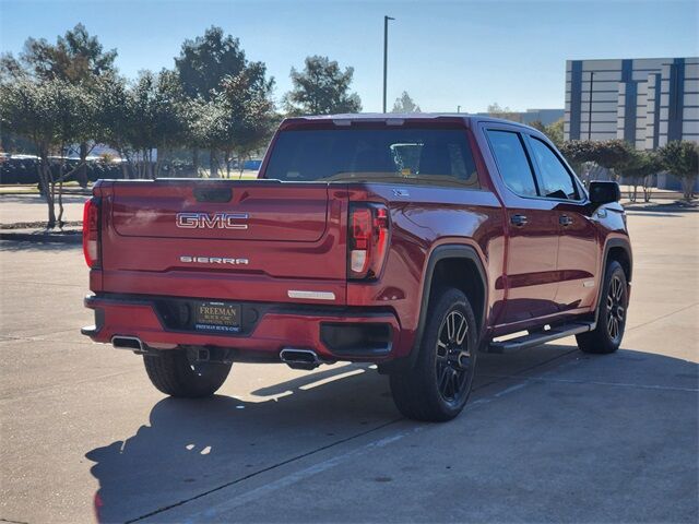 2023 GMC Sierra 1500 Elevation Grapevine TX