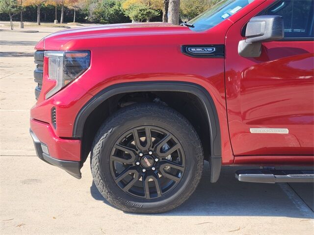 2023 GMC Sierra 1500 Elevation Grapevine TX