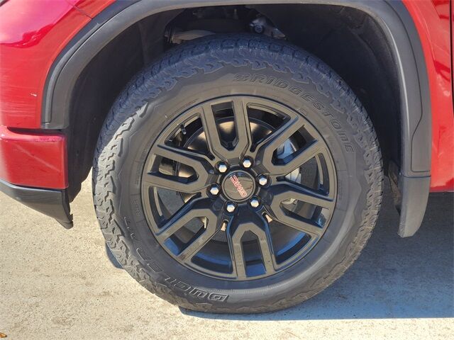 2023 GMC Sierra 1500 Elevation Grapevine TX