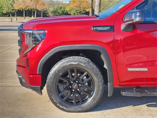 2023 GMC Sierra 1500 Elevation Grapevine TX