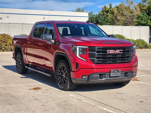 2023 GMC Sierra 1500 Elevation Grapevine TX