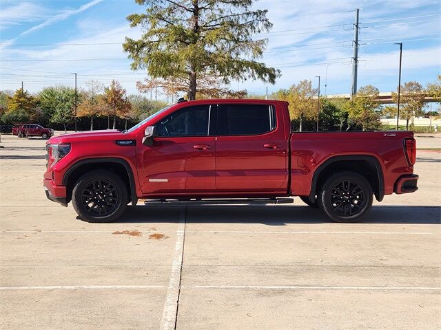 2023 GMC Sierra 1500 Elevation Grapevine TX