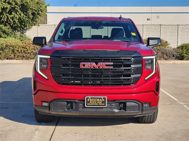 2023 GMC Sierra 1500 Elevation Grapevine TX