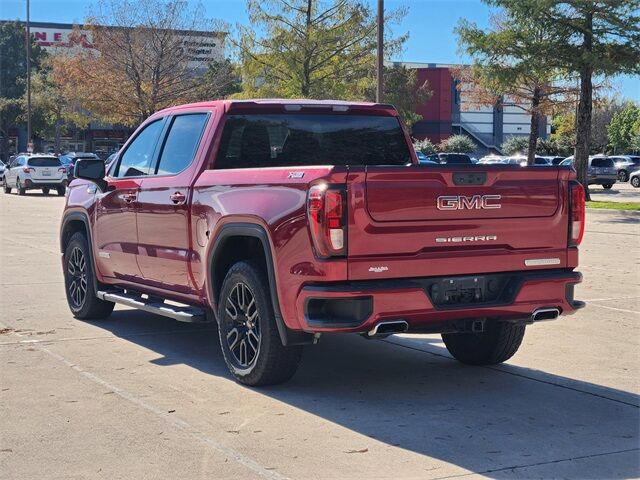 2023 GMC Sierra 1500 Elevation Grapevine TX