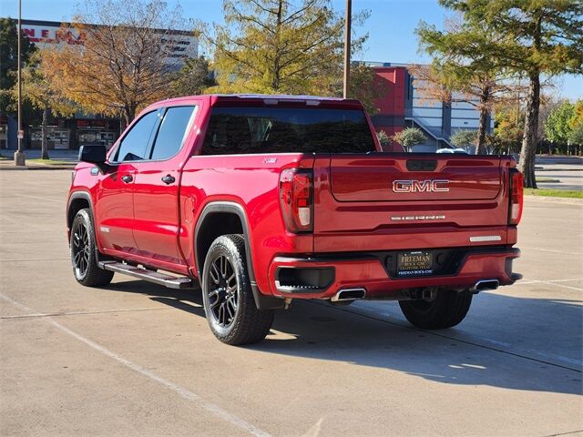 2023 GMC Sierra 1500 Elevation Grapevine TX