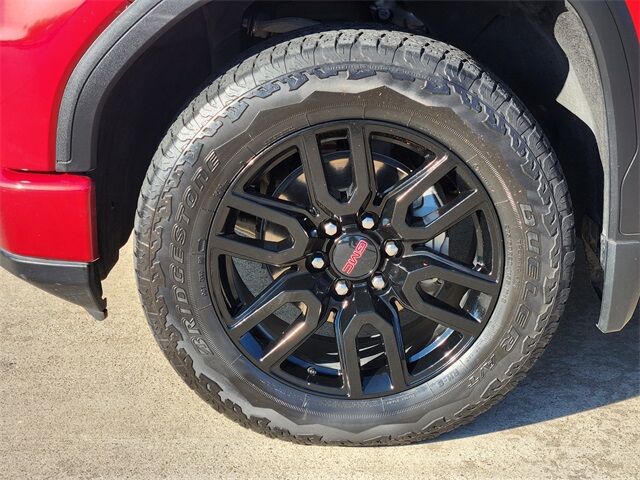 2023 GMC Sierra 1500 Elevation Grapevine TX