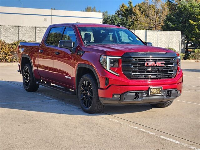 2023 GMC Sierra 1500 Elevation Grapevine TX