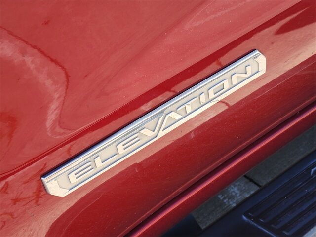 2023 GMC Sierra 1500 Elevation Grapevine TX