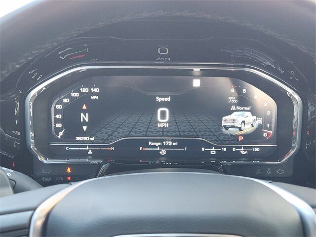 2023 GMC Sierra 1500 Elevation Grapevine TX