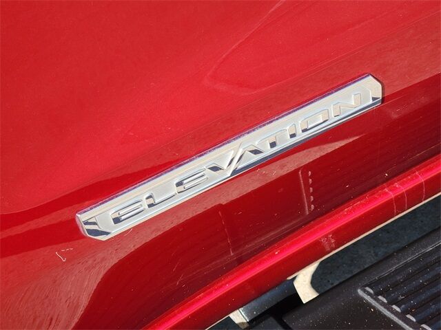 2023 GMC Sierra 1500 Elevation Grapevine TX