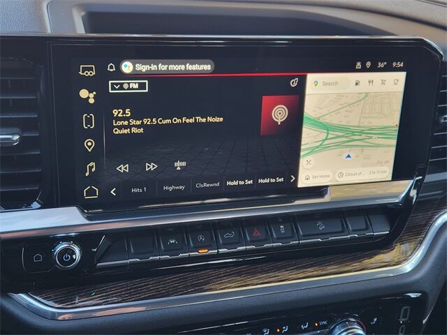 2023 GMC Sierra 1500 Elevation Grapevine TX