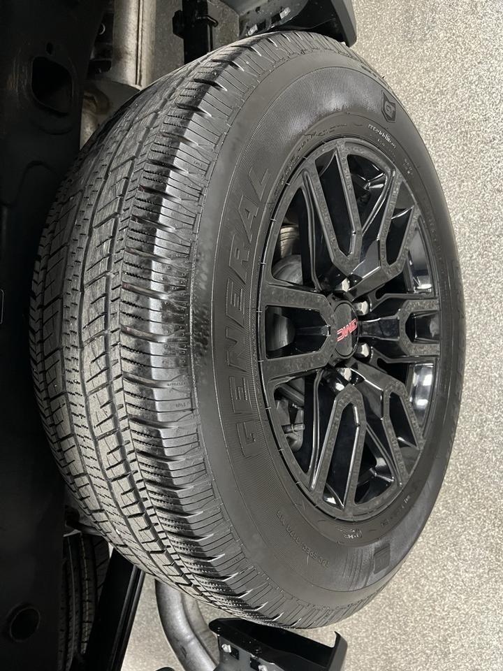 2023 GMC Sierra 1500 Elevation Highlands Ranch CO
