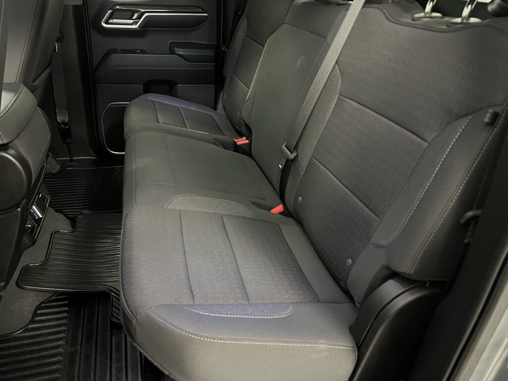 2023 GMC Sierra 1500 Elevation Highlands Ranch CO