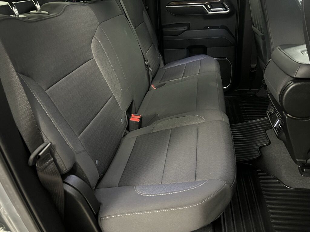 2023 GMC Sierra 1500 Elevation Highlands Ranch CO