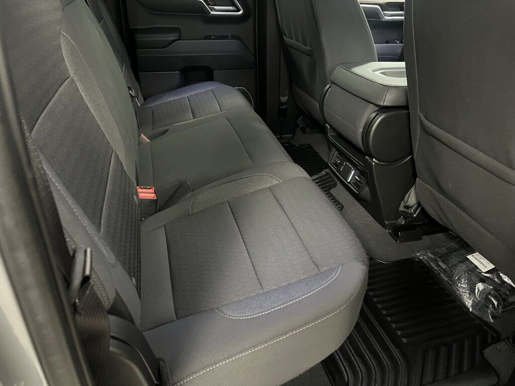 2023 GMC Sierra 1500 Elevation Highlands Ranch CO