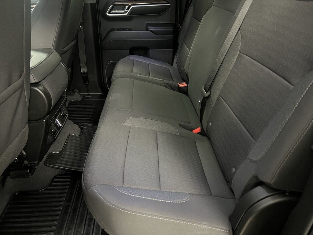 2023 GMC Sierra 1500 Elevation Highlands Ranch CO