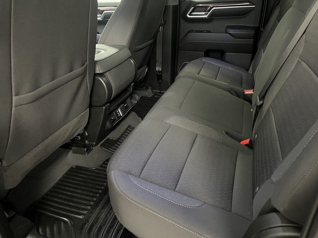 2023 GMC Sierra 1500 Elevation Highlands Ranch CO