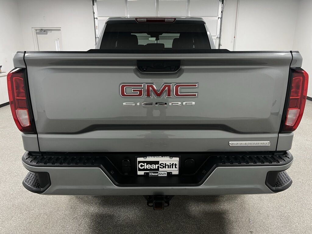 2023 GMC Sierra 1500 Elevation Highlands Ranch CO
