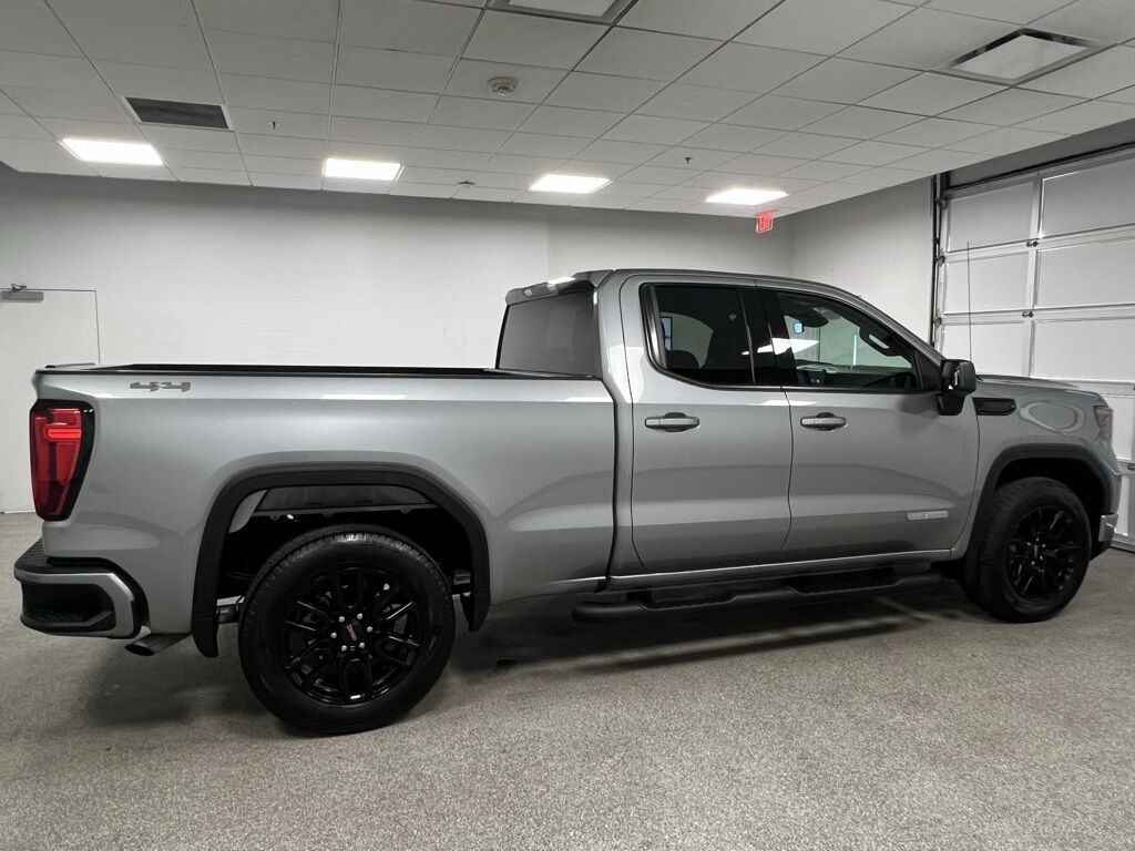 2023 GMC Sierra 1500 Elevation Highlands Ranch CO