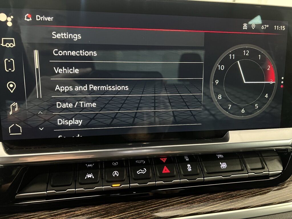 2023 GMC Sierra 1500 Elevation Highlands Ranch CO