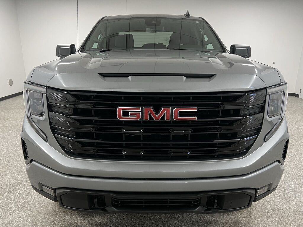 2023 GMC Sierra 1500 Elevation Highlands Ranch CO