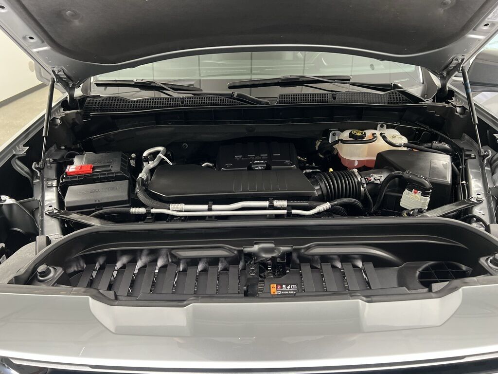 2023 GMC Sierra 1500 Elevation Highlands Ranch CO