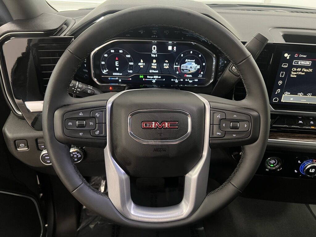 2023 GMC Sierra 1500 Elevation Highlands Ranch CO